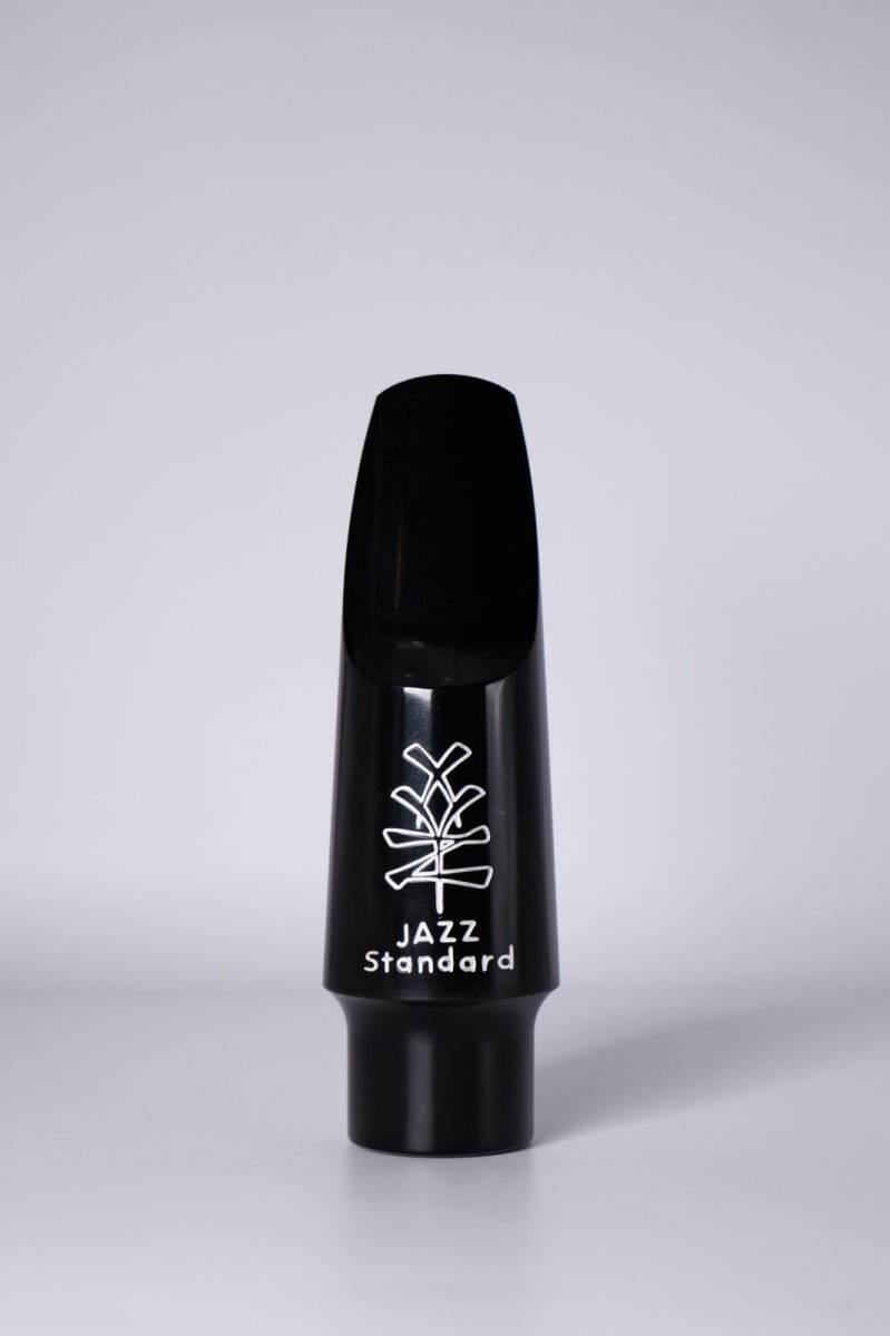 画像1: XYZ Mouthpiece Tenor Jazz Standard [T.SAX用] (1)