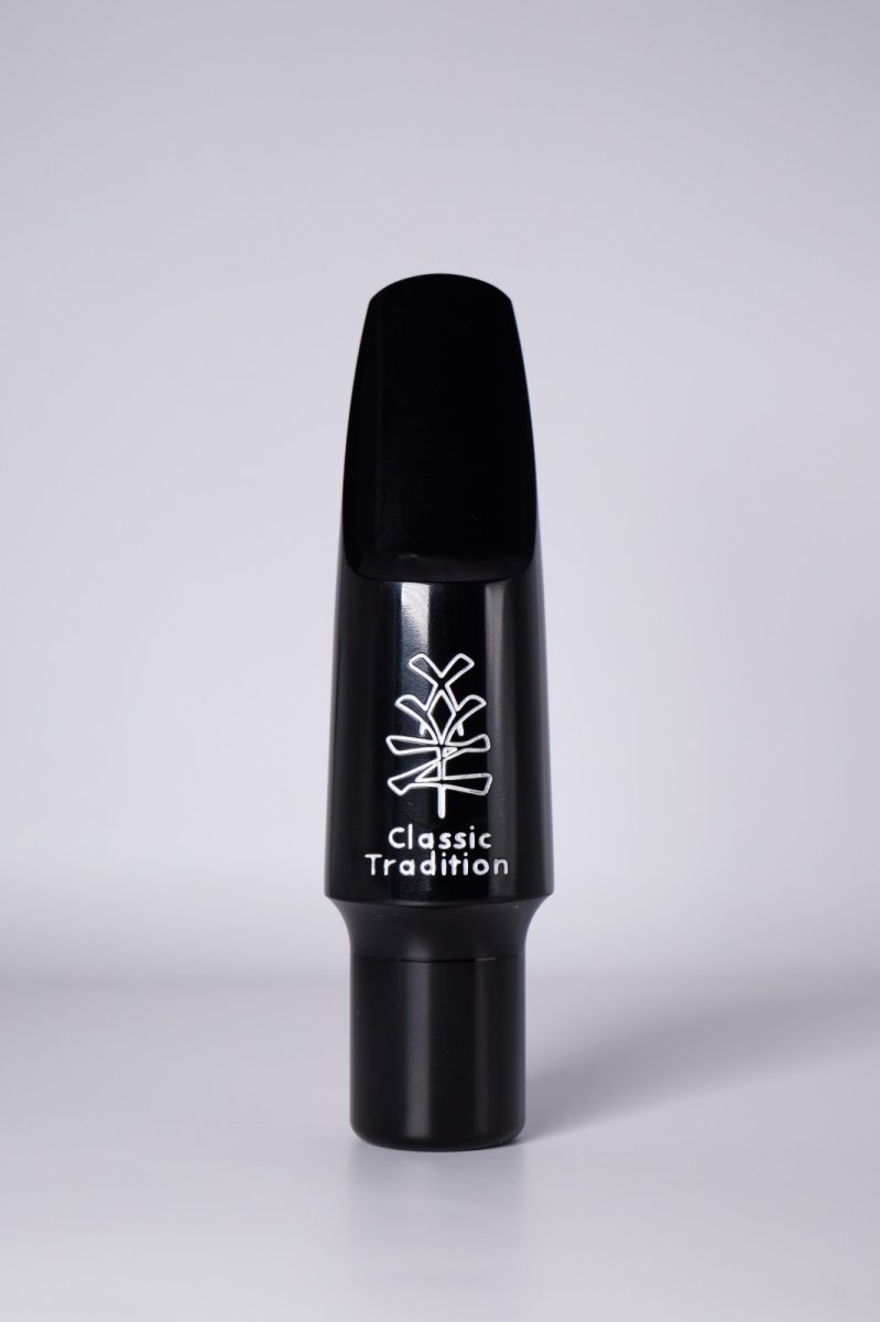 画像1: XYZ Mouthpiece Tenor Classic Tradition [T.SAX用] (1)