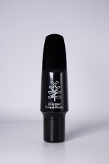 画像1: XYZ Mouthpiece Tenor Classic Tradition [T.SAX用] (1)
