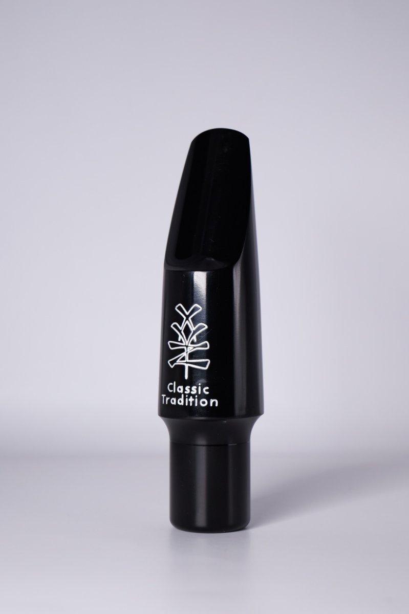 画像3: XYZ Mouthpiece Tenor Classic Tradition [T.SAX用] (3)