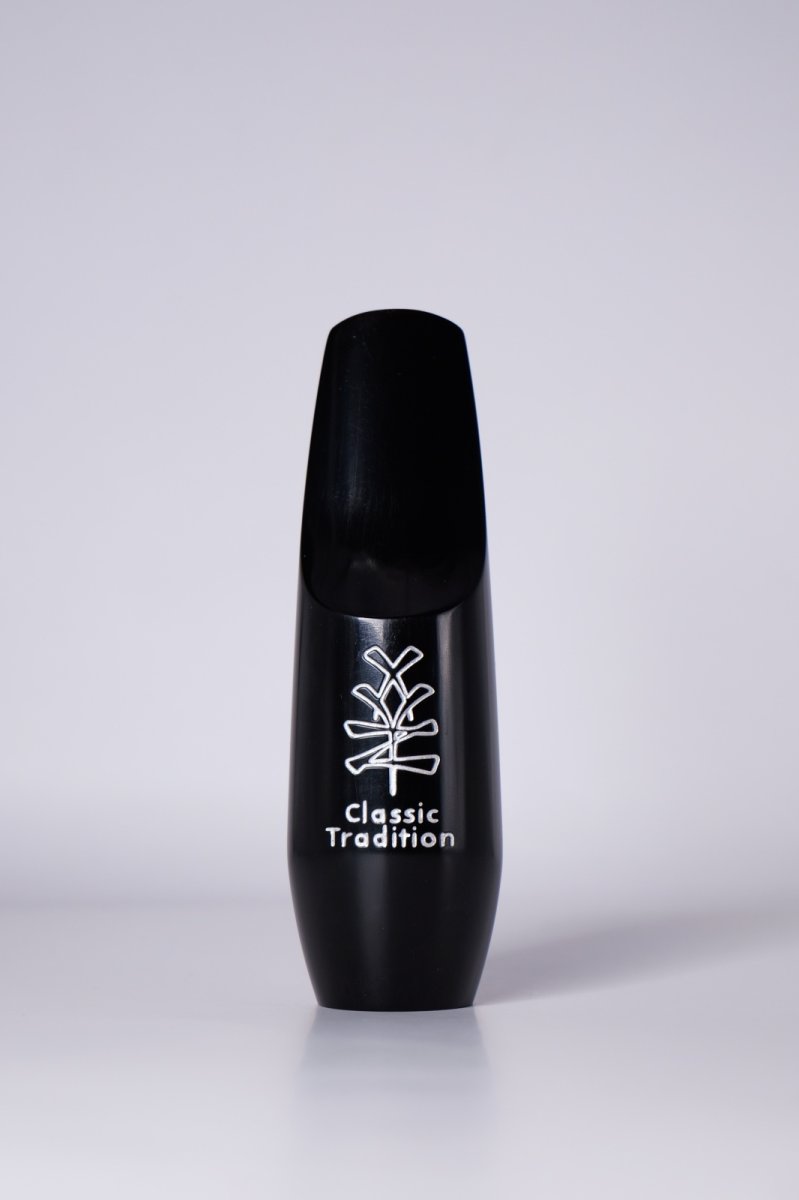 画像1: XYZ Mouthpiece Alto Classic Tradition [A.SAX用] (1)