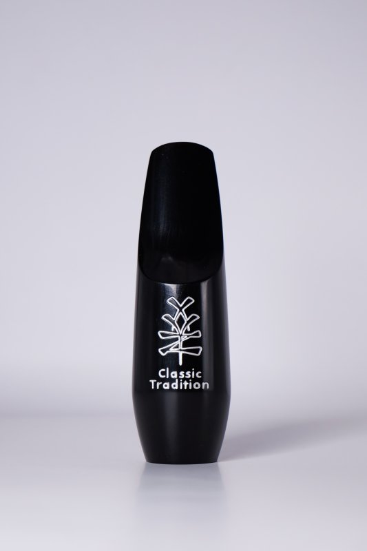 XYZ Mouthpiece Alto Classic Tradition [A.SAX用] - 管楽器を