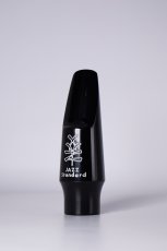 画像3: XYZ Mouthpiece Alto Jazz Standard [A.SAX用] (3)
