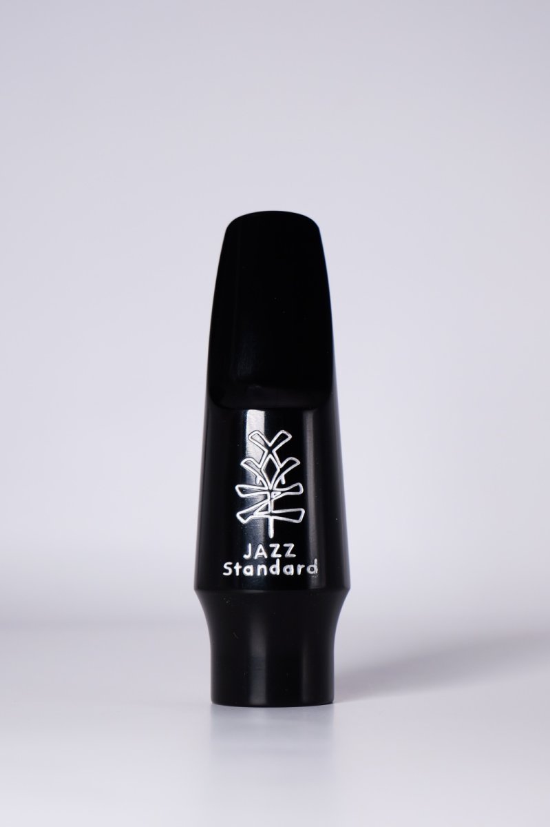 画像1: XYZ Mouthpiece Alto Jazz Standard [A.SAX用] (1)