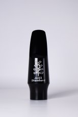 画像1: XYZ Mouthpiece Alto Jazz Standard [A.SAX用] (1)
