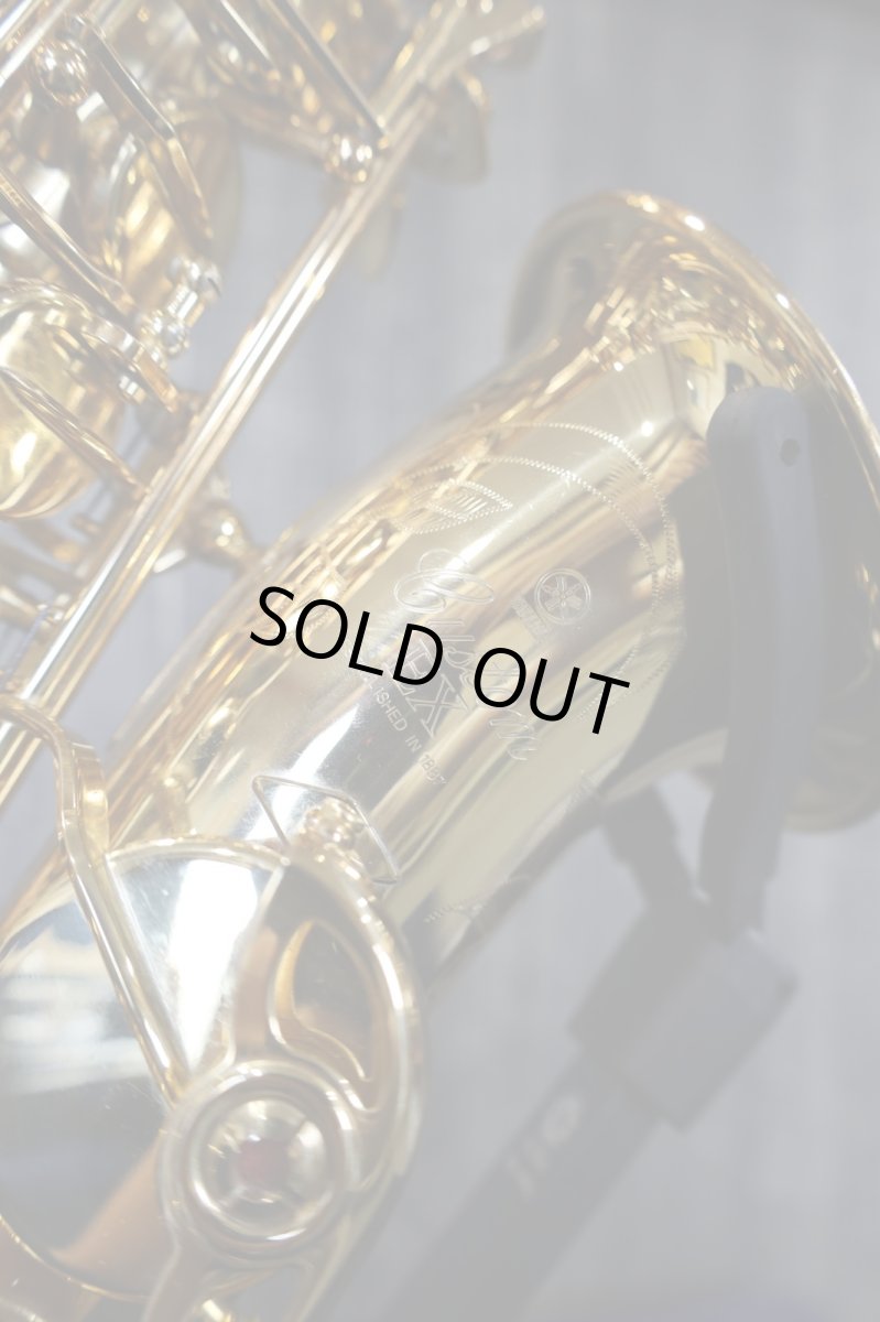 画像3: YAMAHA YAS-875EX 田中靖人氏選定品 (3)