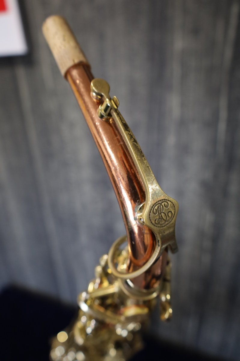 画像10: Buffet Crampon S1 Prestige [34xxx] (10)