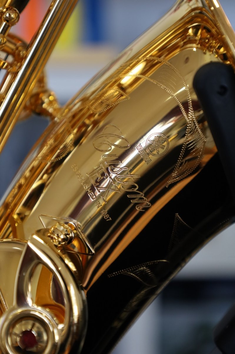 画像2: YAMAHA YAS-875EXG (2)