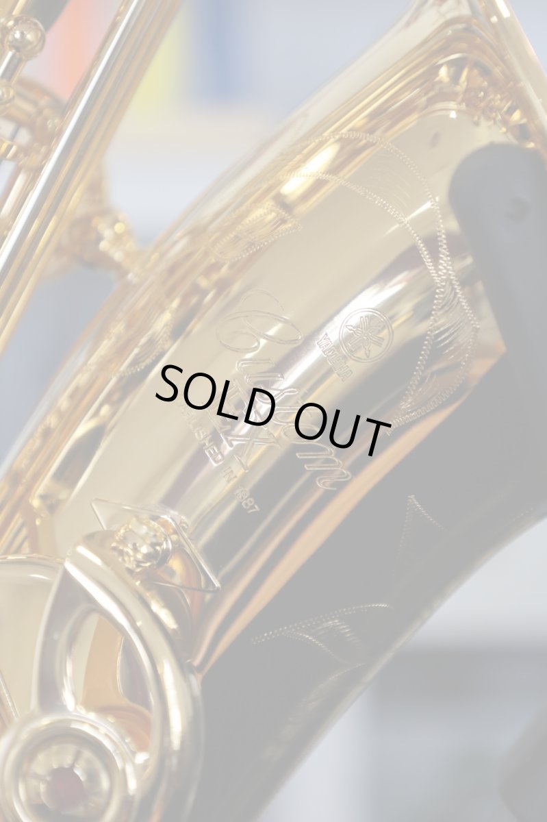 画像2: YAMAHA YAS-875EXG (2)