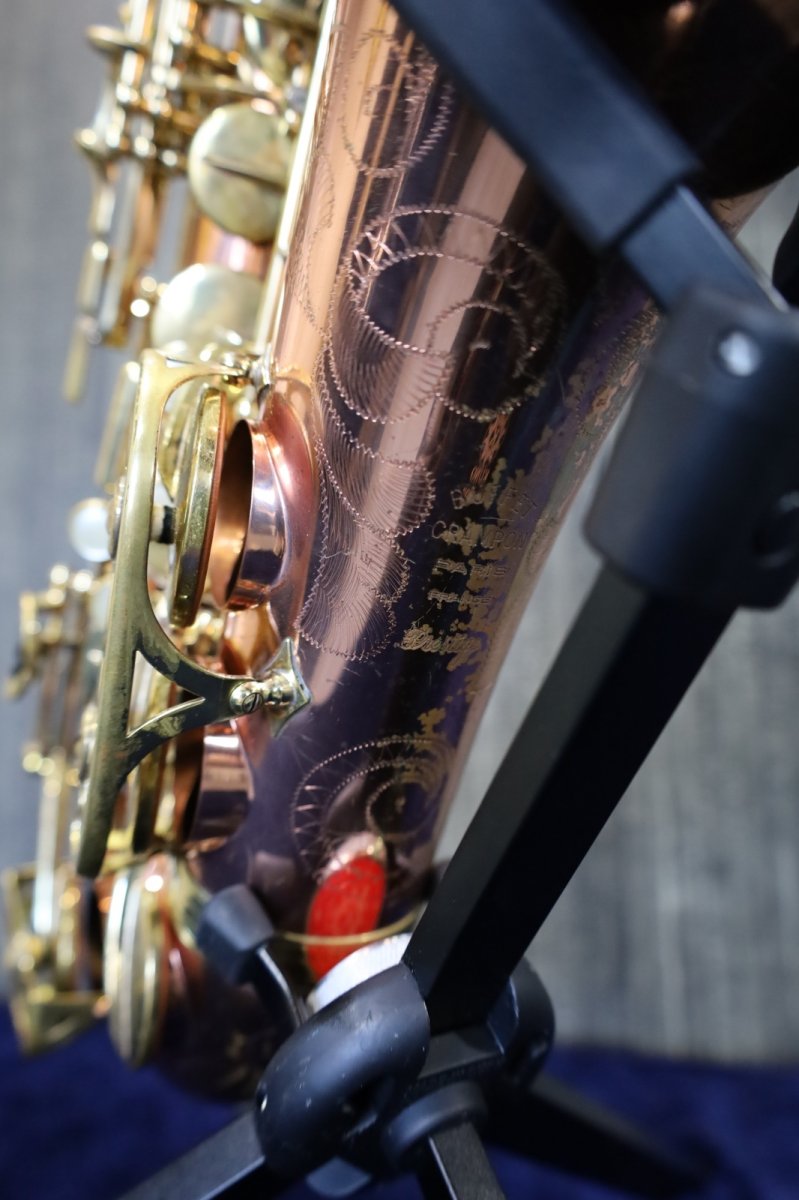 画像3: Buffet Crampon S1 Prestige [34xxx] (3)