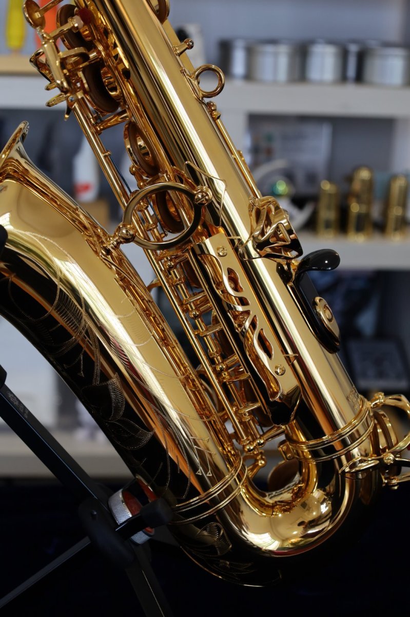 画像7: YAMAHA YAS-875EXG (7)