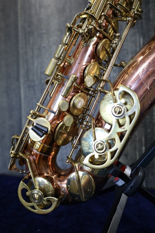 Buffet Crampon S1 Prestige [34xxx] - 管楽器を深く楽しむ人へ