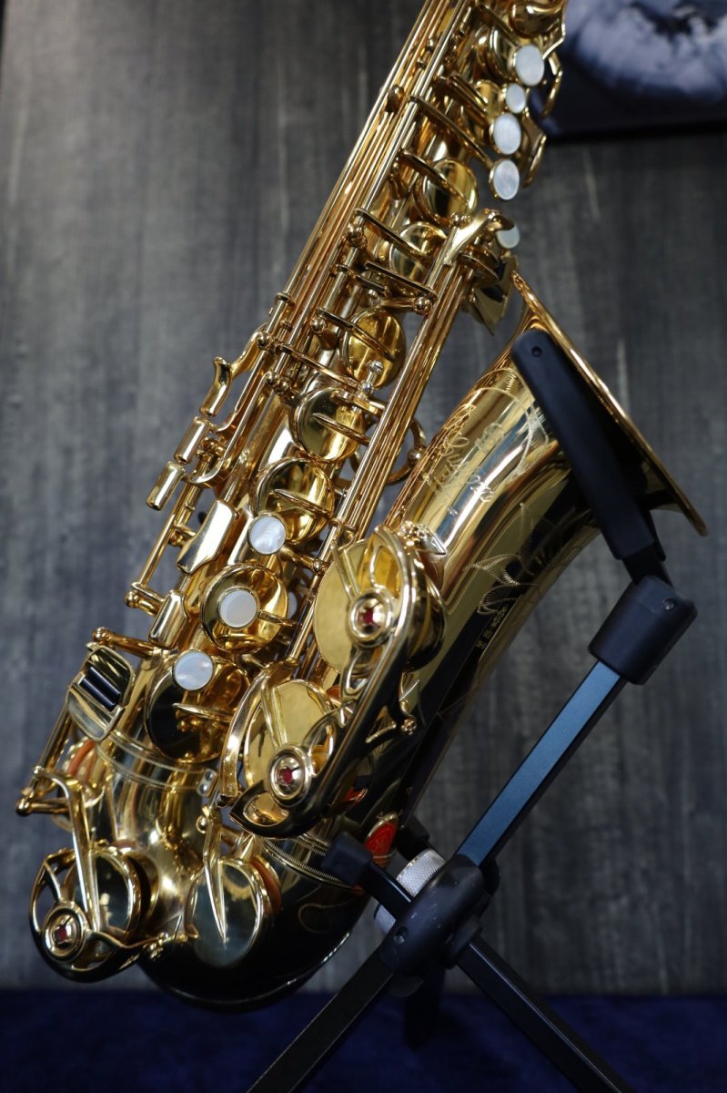 画像1: YAMAHA YAS-875EX 田中靖人氏選定品 (1)