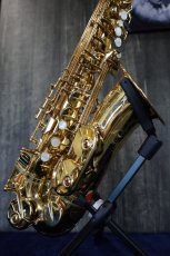 画像1: YAMAHA YAS-875EX 田中靖人氏選定品 (1)