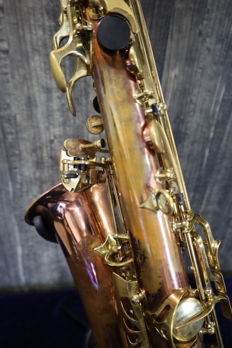 画像12: Buffet Crampon S1 Prestige [34xxx] (12)