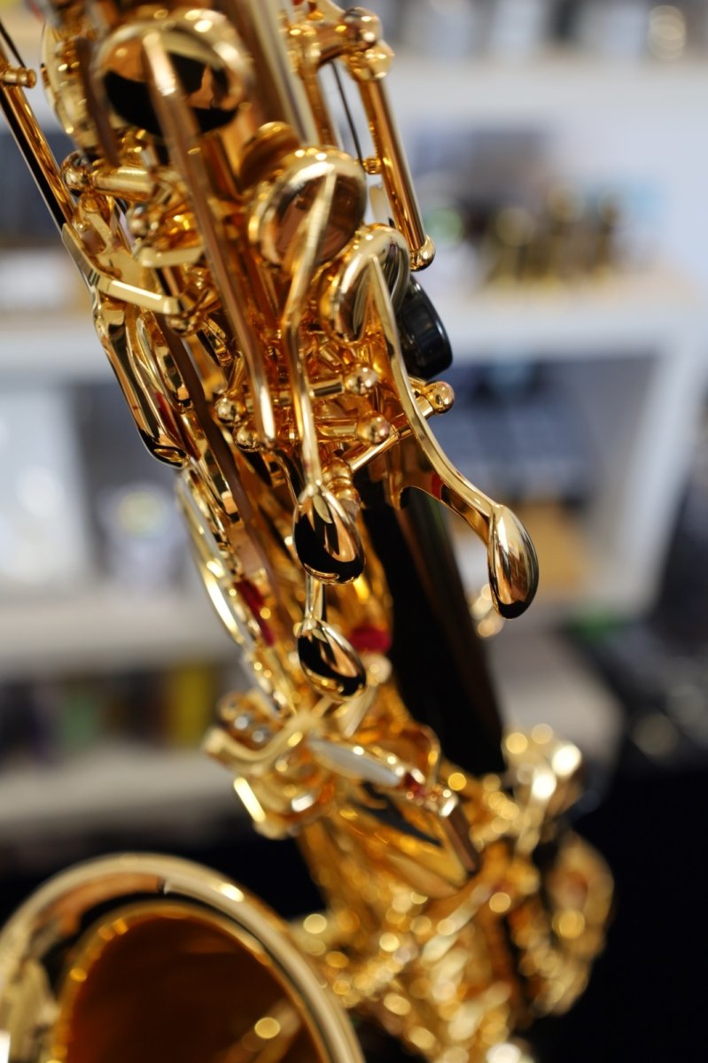 画像4: YAMAHA YAS-875EXG (4)