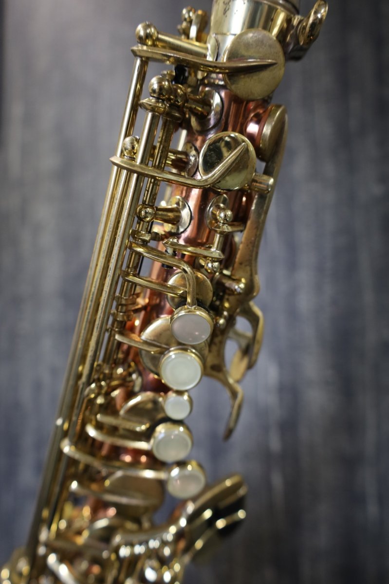 画像7: Buffet Crampon S1 Prestige [34xxx] (7)