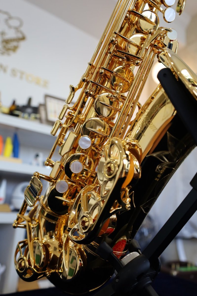 画像13: YAMAHA YAS-875EXG (13)