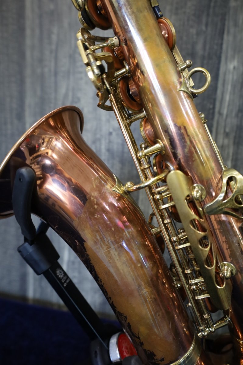 画像13: Buffet Crampon S1 Prestige [34xxx] (13)