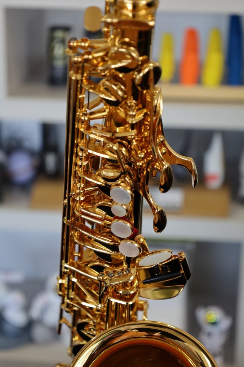 画像11: YAMAHA YAS-875EXG (11)