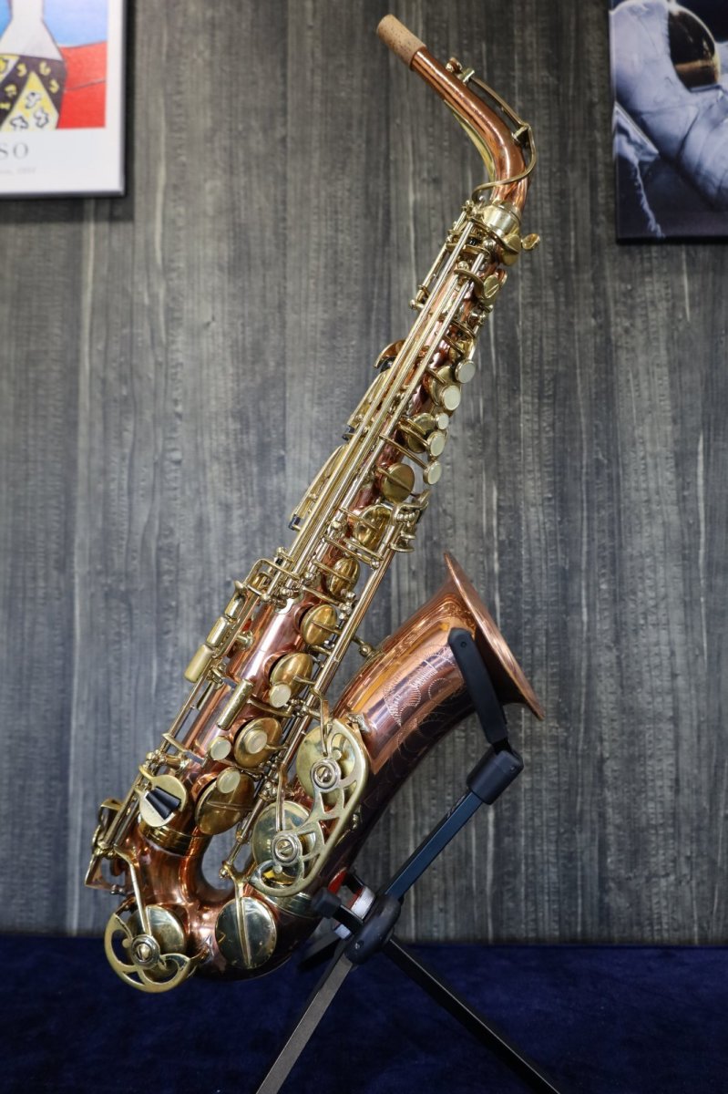 画像2: Buffet Crampon S1 Prestige [34xxx] (2)