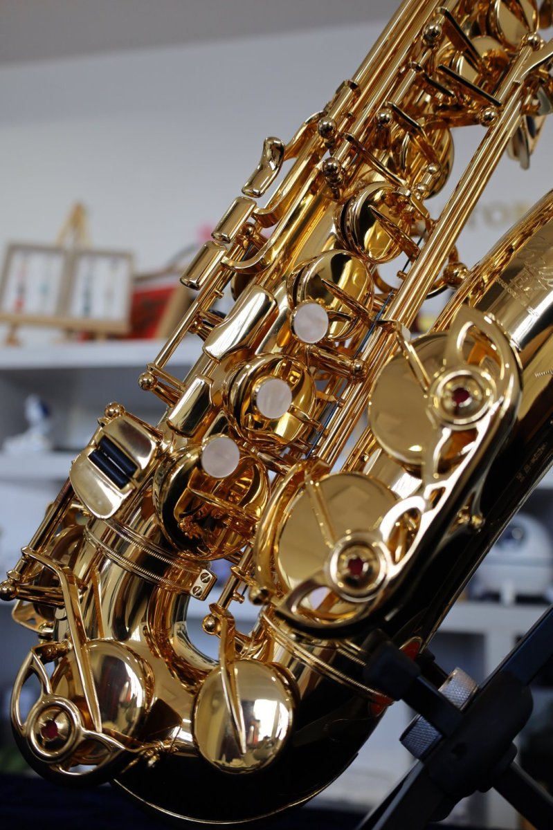 画像3: YAMAHA YAS-875EXG (3)