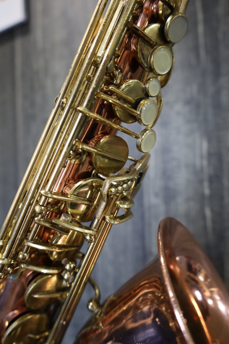 画像6: Buffet Crampon S1 Prestige [34xxx] (6)