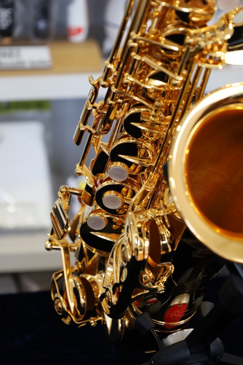 画像12: YAMAHA YAS-875EXG (12)