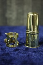 画像1: Selmer 旧型リガチャー(2) (1)