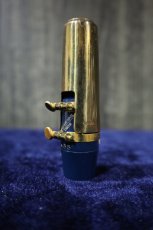 画像11: Vandoren A55 Blue Java リガチャーキャップ付 (11)