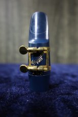 画像9: Vandoren A55 Blue Java リガチャーキャップ付 (9)