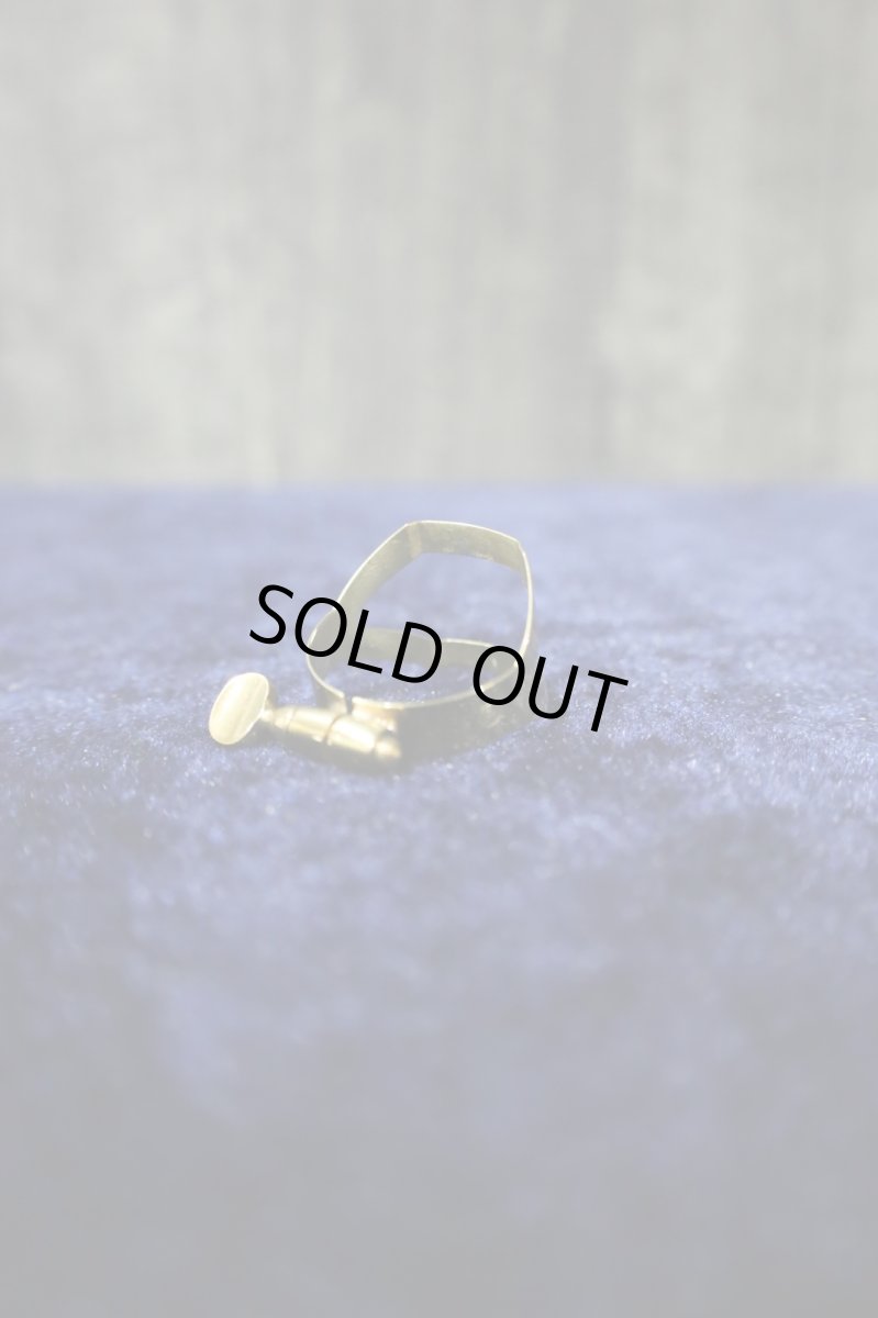 画像3: Selmer 純正リガチャー (3)