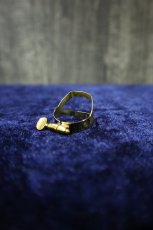 画像3: Selmer 純正リガチャー (3)