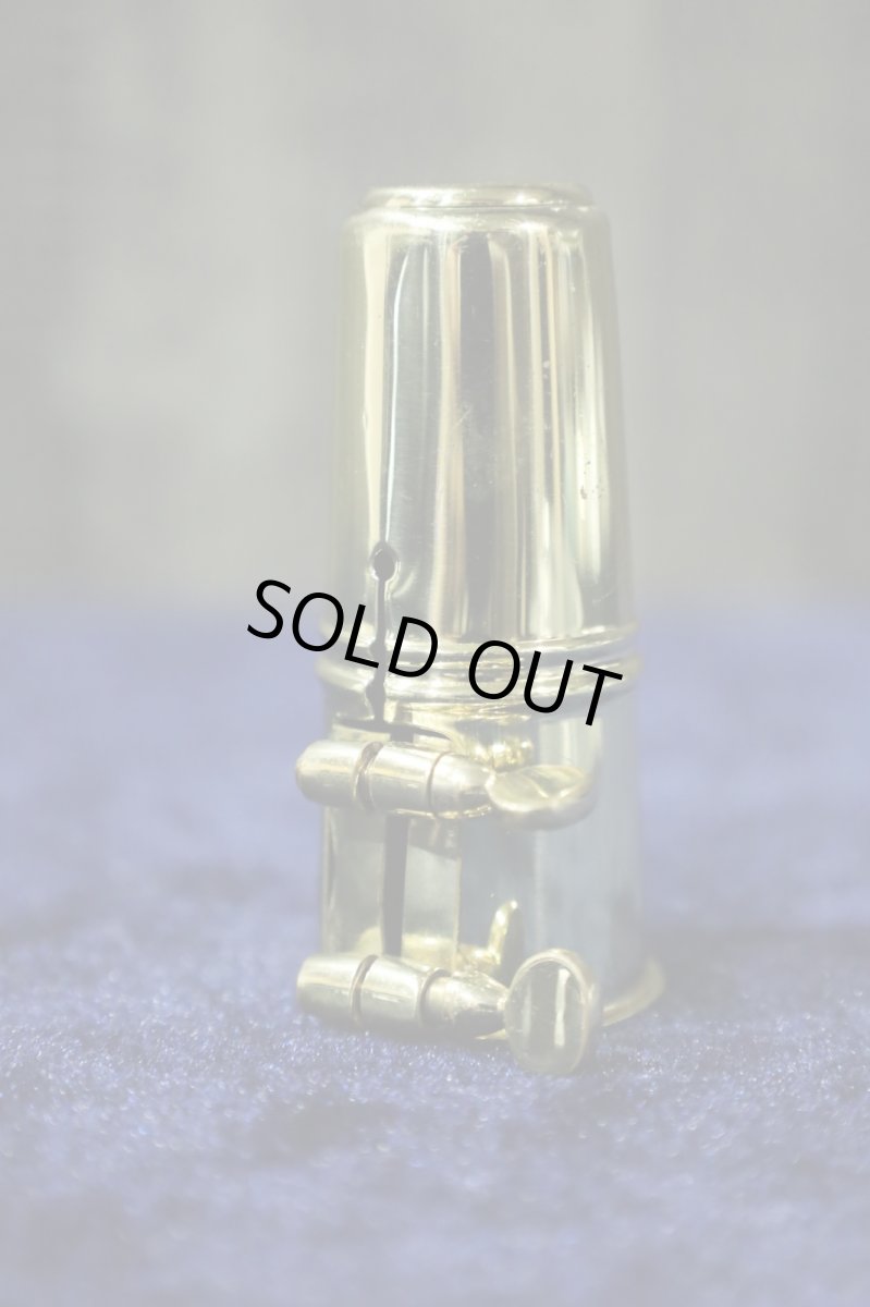 画像3: Selmer 旧型リガチャー(2) (3)