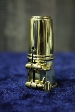 画像3: Selmer 旧型リガチャー(2) (3)