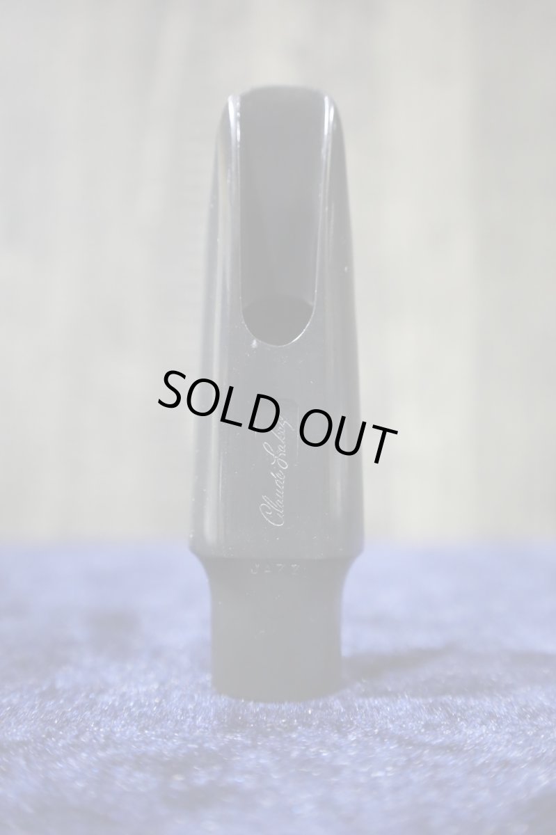 画像4: Claude Lakey Tenor 7x3 (4)