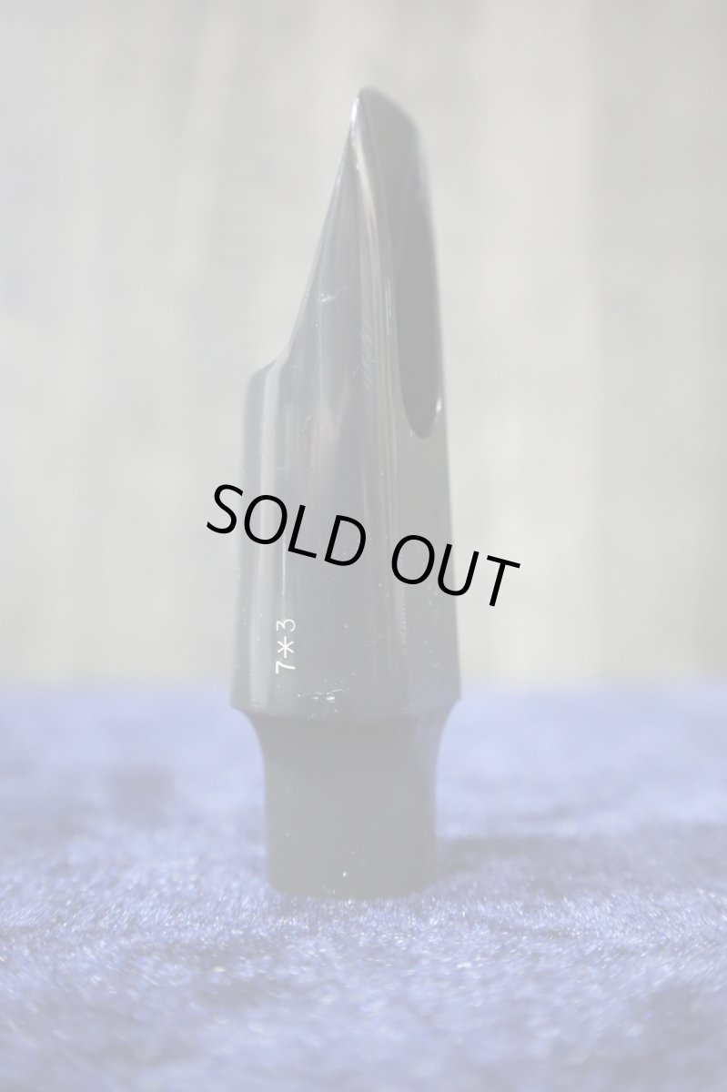 画像5: Claude Lakey Tenor 7x3 (5)