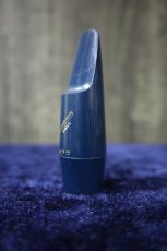 画像4: Vandoren A55 Blue Java リガチャーキャップ付 (4)