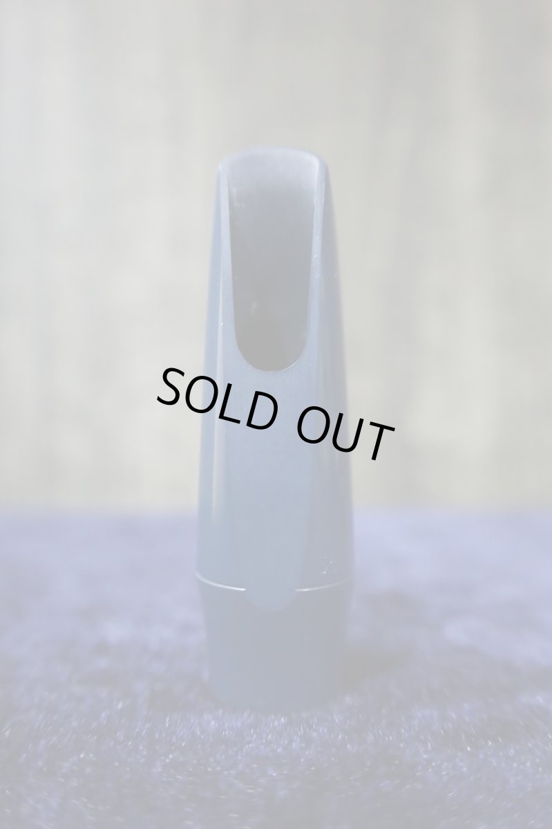 画像5: Vandoren A55 Blue Java リガチャーキャップ付 (5)