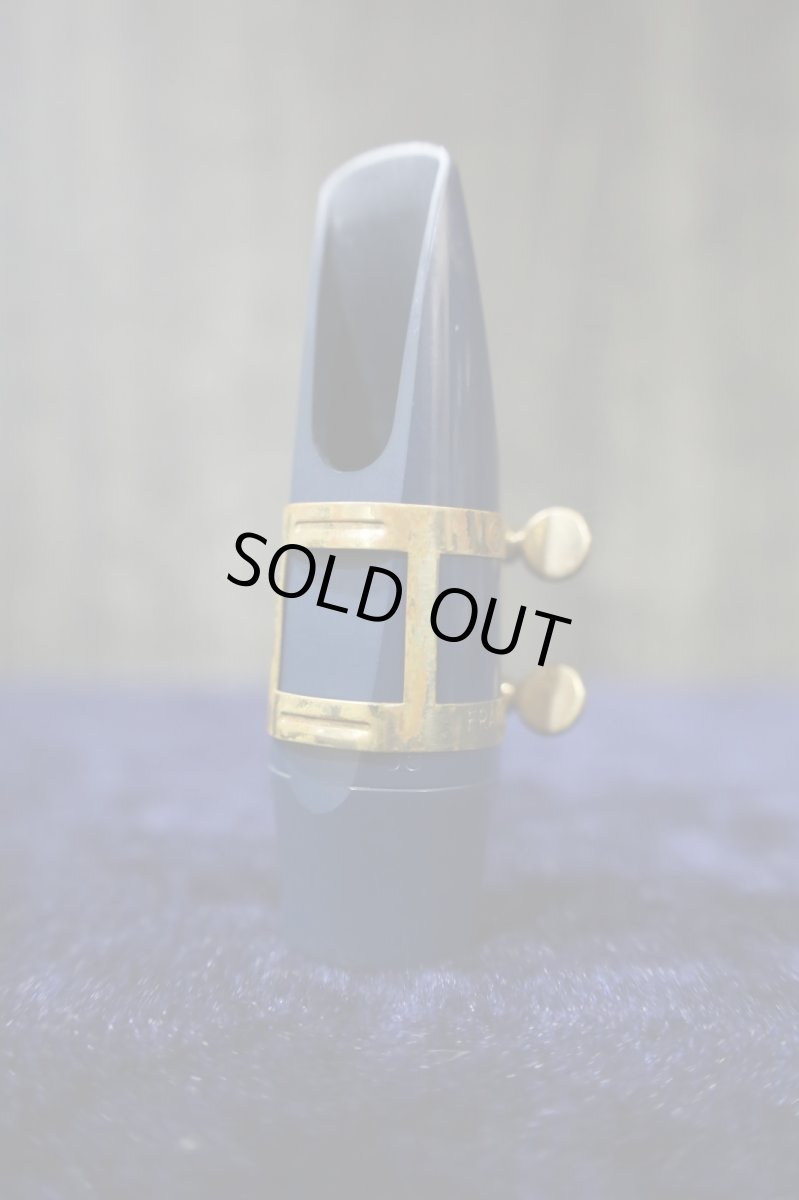 画像10: Vandoren A55 Blue Java リガチャーキャップ付 (10)