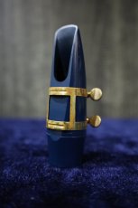 画像10: Vandoren A55 Blue Java リガチャーキャップ付 (10)