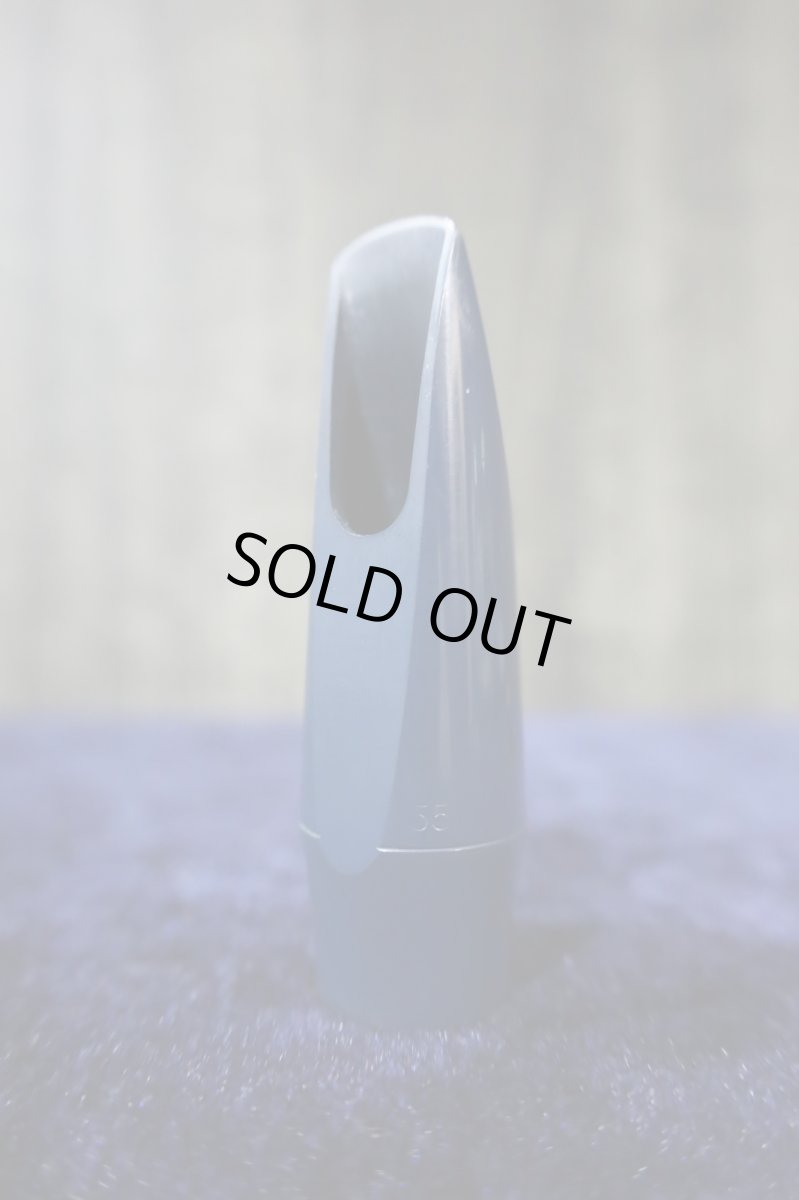 画像6: Vandoren A55 Blue Java リガチャーキャップ付 (6)