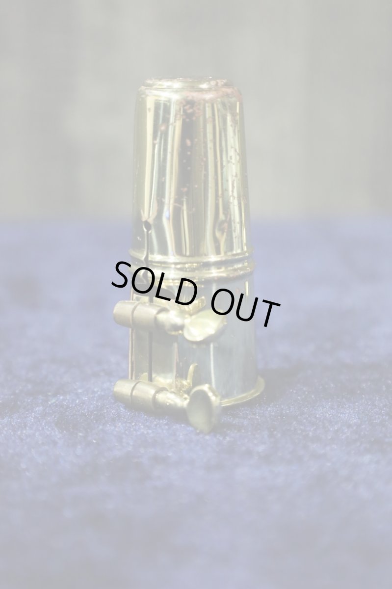 画像3: Selmer 旧型リガチャー(1) (3)