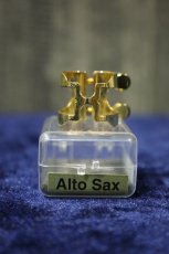 画像2: HARRISON Ligature GP A3 model (2)