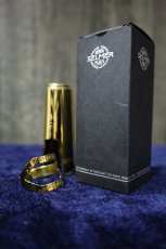 画像1: Selmer 純正リガチャー (1)