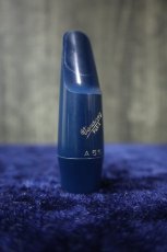 画像3: Vandoren A55 Blue Java リガチャーキャップ付 (3)