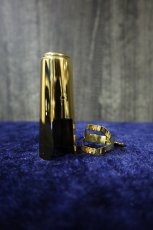画像4: Selmer 純正リガチャー (4)