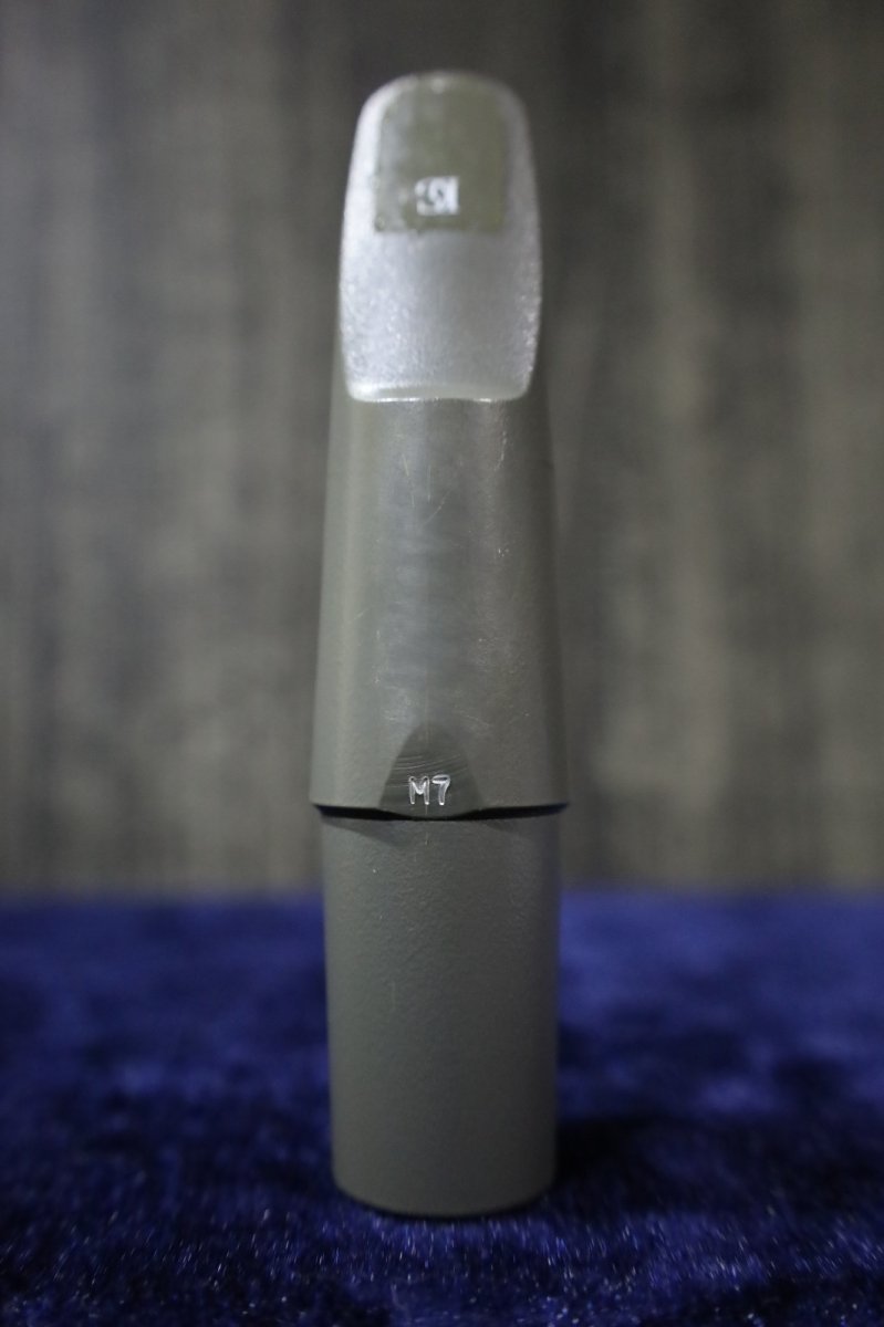 画像1: Rico Metalite M7 (1)