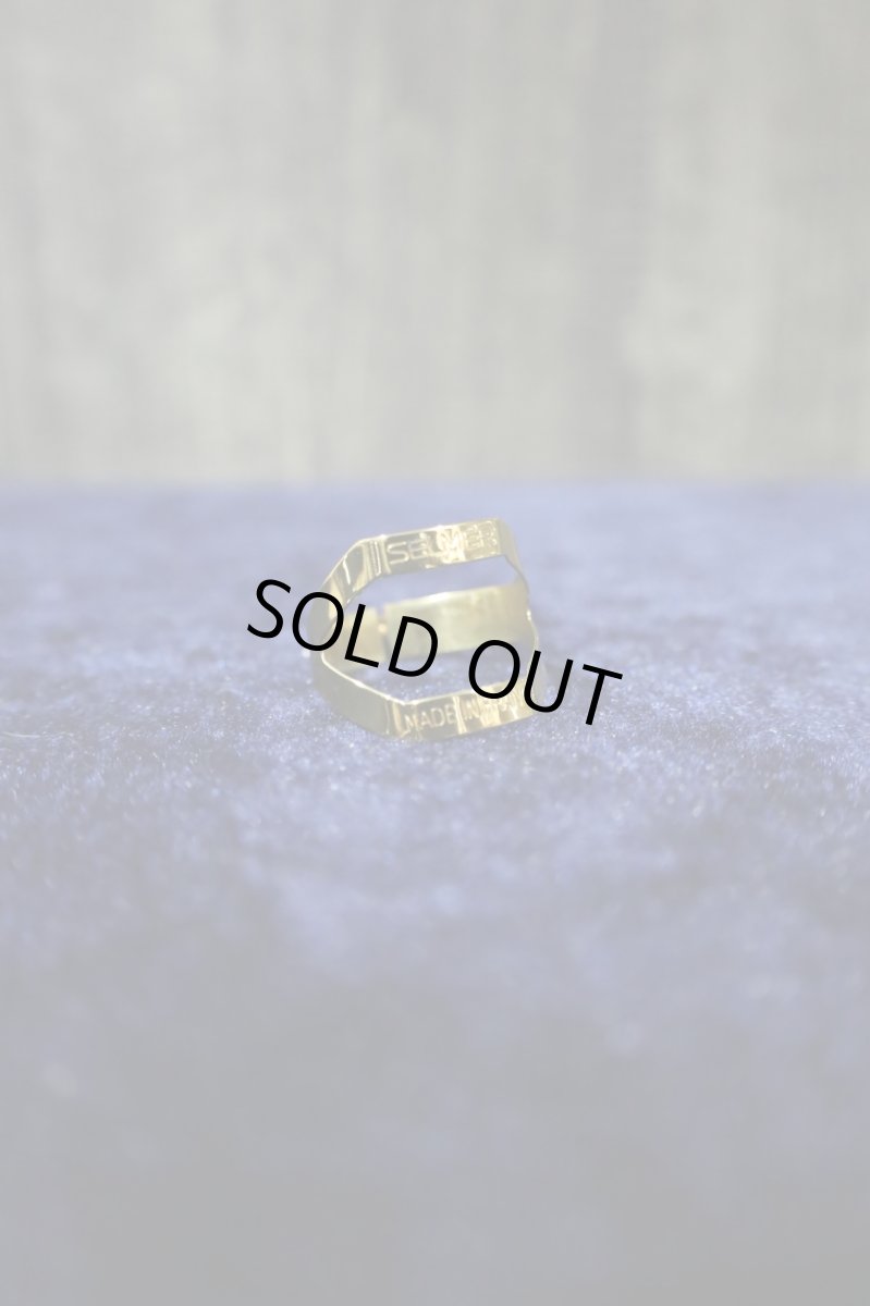 画像2: Selmer 純正リガチャー (2)