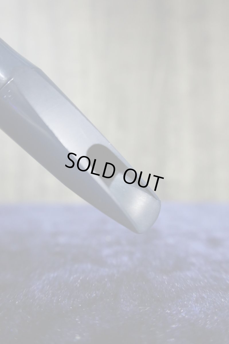 画像8: Vandoren A55 Blue Java リガチャーキャップ付 (8)